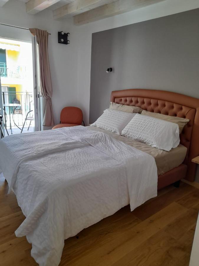Villa Carlotta Grado Exteriör bild
