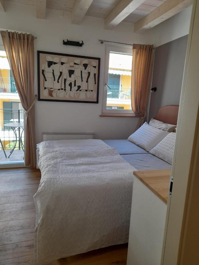 Villa Carlotta Grado Exteriör bild
