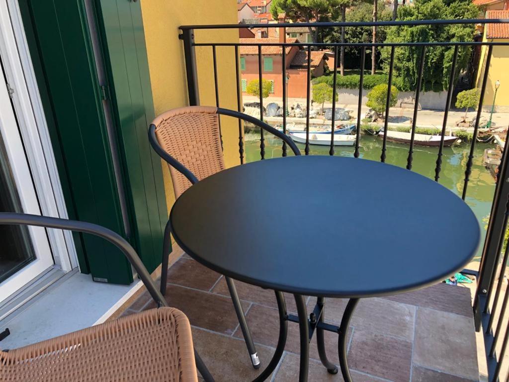 Villa Carlotta Grado Exteriör bild